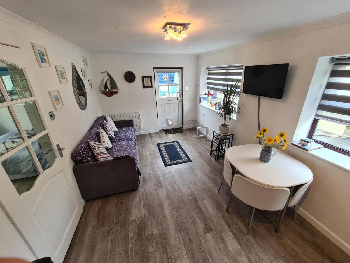 Knobbly Nook, Whole Property, Gardens, Parking, Wifi, Relaxing Near Eden Project And Coast Saint Blazey Exterior photo