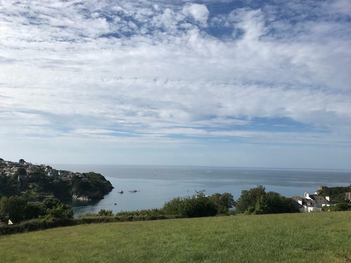 Knobbly Nook, Whole Property, Gardens, Parking, Wifi, Relaxing Near Eden Project And Coast Saint Blazey Exterior photo